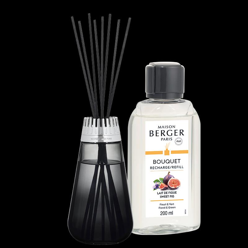 Aroma Difuzér Amphora, Fíkové mléko, 200 ml