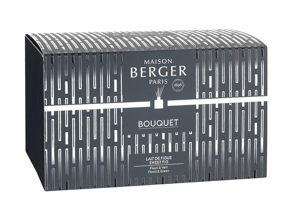 Aroma Difuzér Amphora, Fíkové mléko, 200 ml