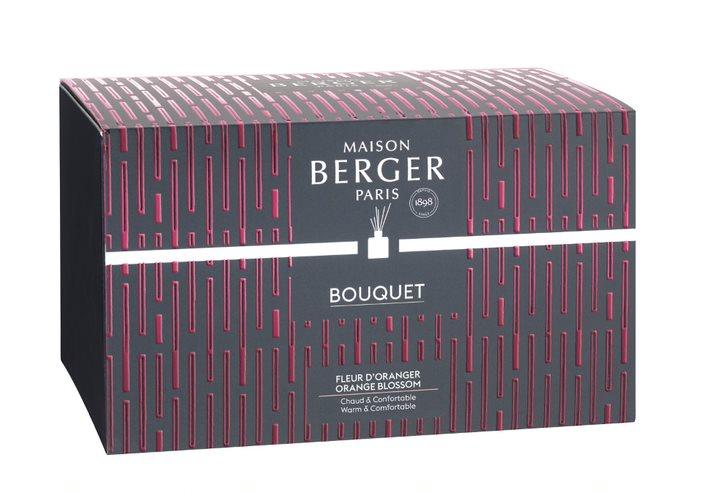 Aroma Difuzér Amphora, Pomerančový květ, 200 ml