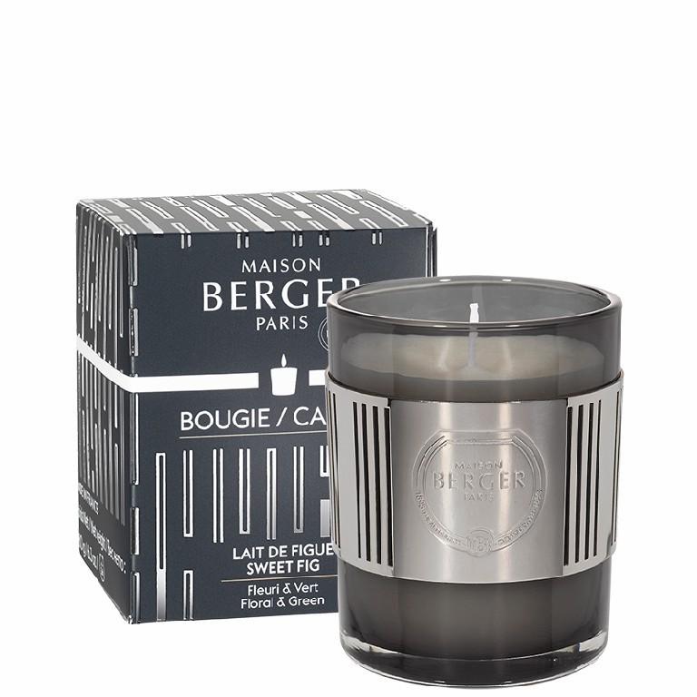 Amphora svíčka Fíkové mléko, 180 g