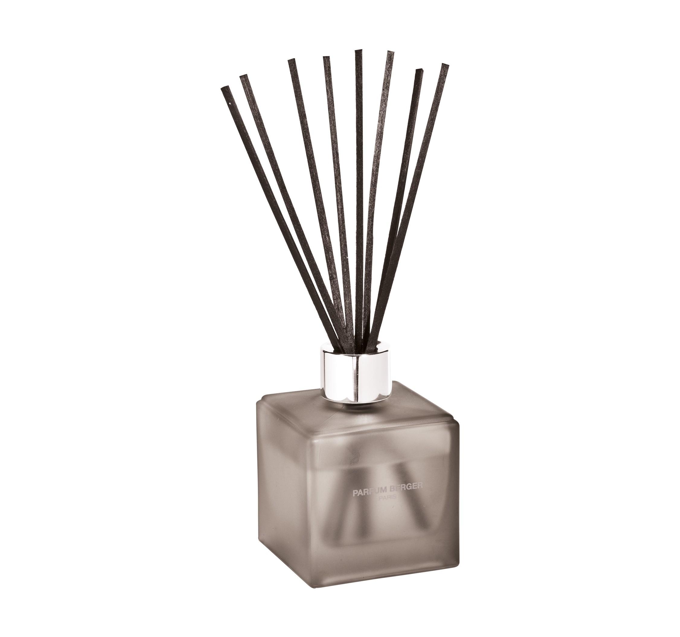 Aroma Difuzér Cube, Proti zápachu tabáku – Osvěžující Aromatická vůně, 125 ml