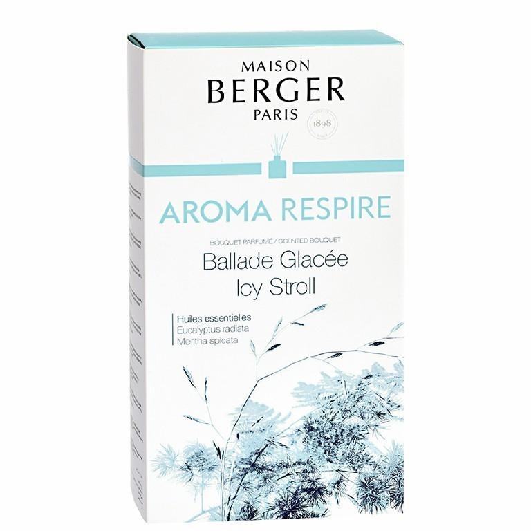 Aroma Difuzér Aroma Respire – Ledová procházka, 180 ml
