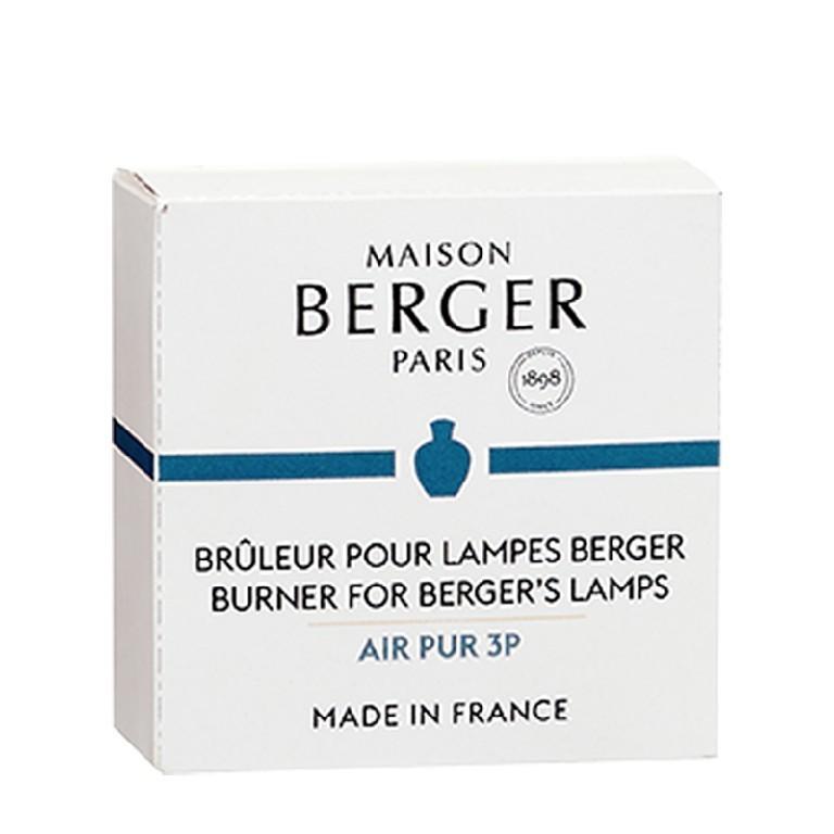 Katalytická lampa Boule, černá