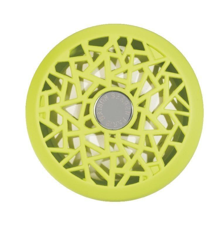 Vůně do auta Tahitská limetka