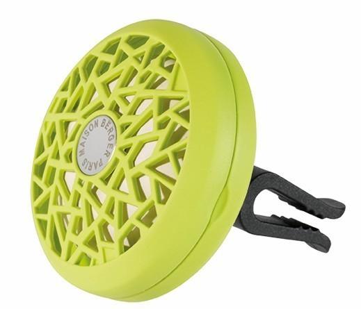 Vůně do auta Tahitská limetka