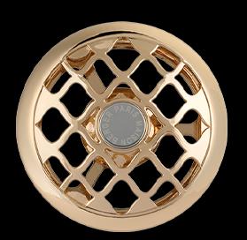 Vůně do auta Resonance Božské slunce