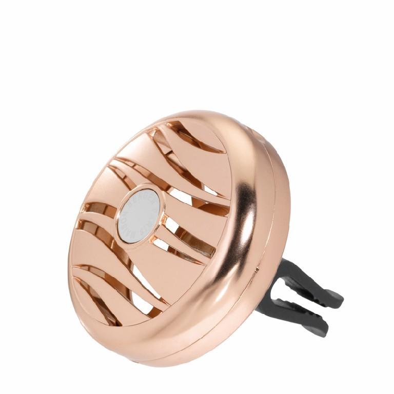 Pouzdro na vůně do auta Blissful