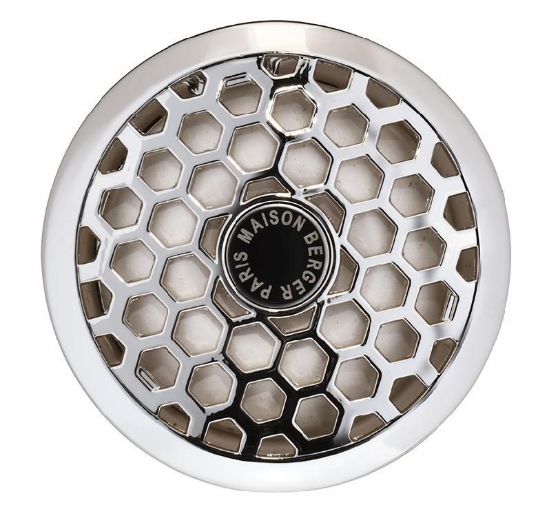 Pouzdro na vůně do auta Honey Comb