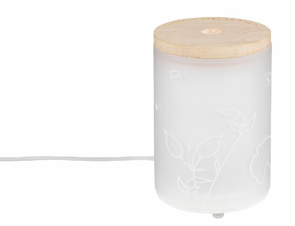 Sada elektrický Difuzér Aroma Relax + náplň Sladký orient 475 ml