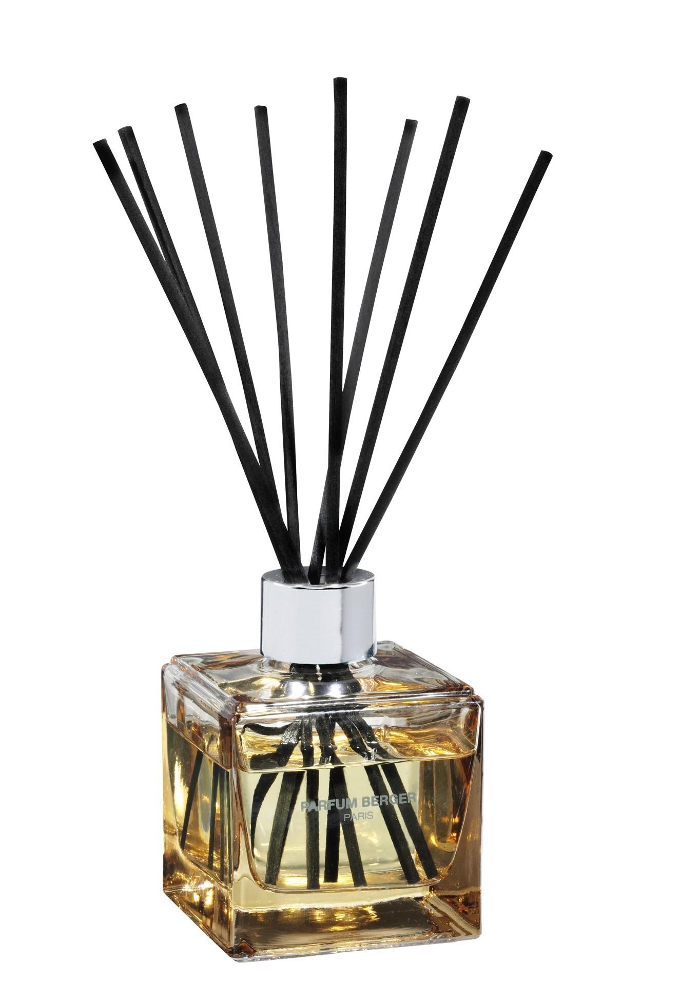 Aroma Difuzér Cube, Proti zvířecímu zápachu – Ovocno-květinová vůně, 125 ml