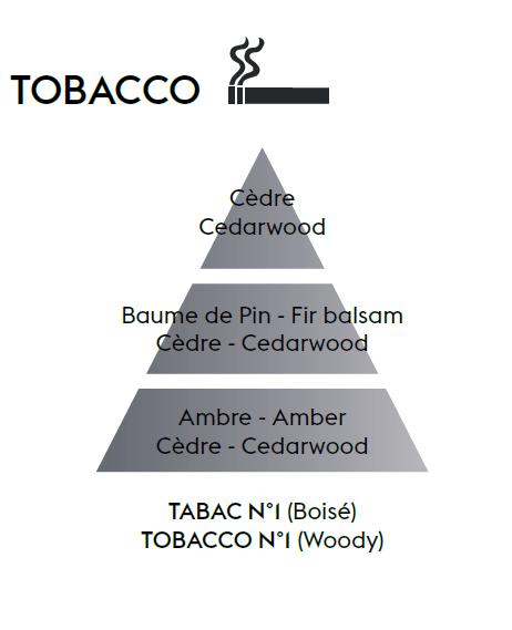 Náplň do Difuzéru Proti zápachu tabáku – Dřevitá vůně, 200 ml