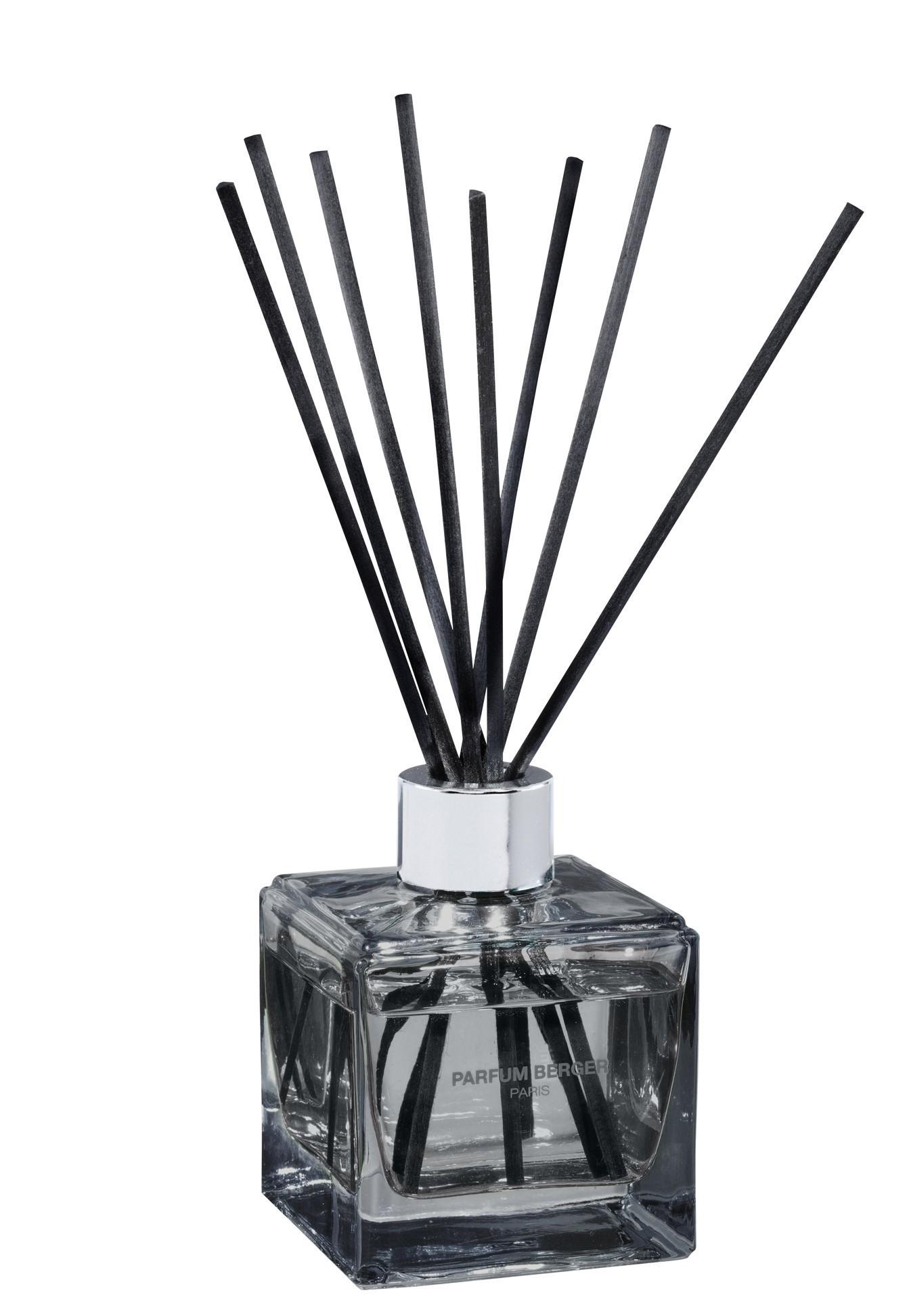 Aroma Difuzér Cube, Proti zápachu tabáku – Dřevitá vůně, 125 ml