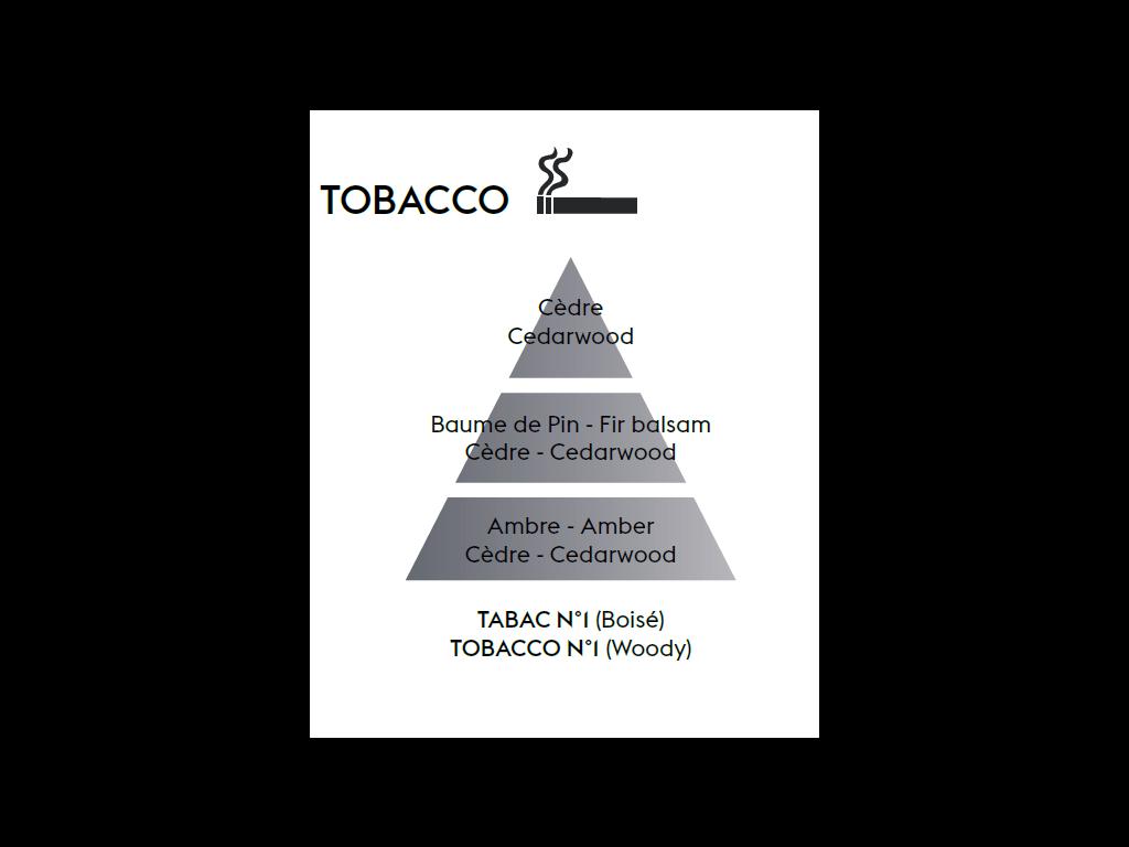 Aroma Difuzér Cube, Proti zápachu tabáku – Dřevitá vůně, 125 ml