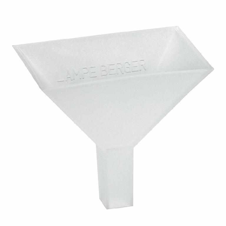 Dárková sada: katalytická lampa Glacon + Jemné bílé pižmo, 250 ml