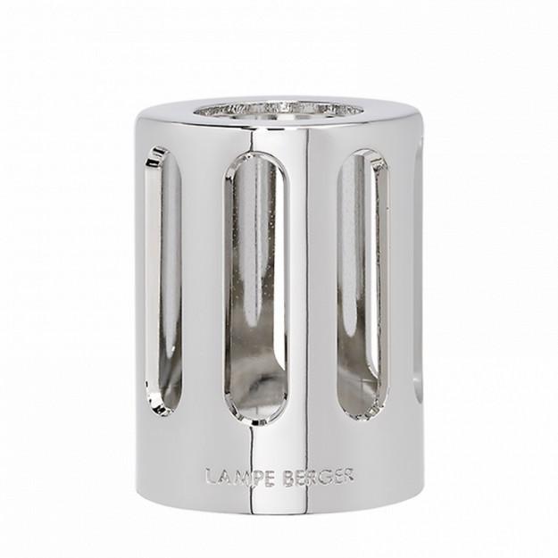 Dárková sada: katalytická lampa Glacon + Jemné bílé pižmo, 250 ml