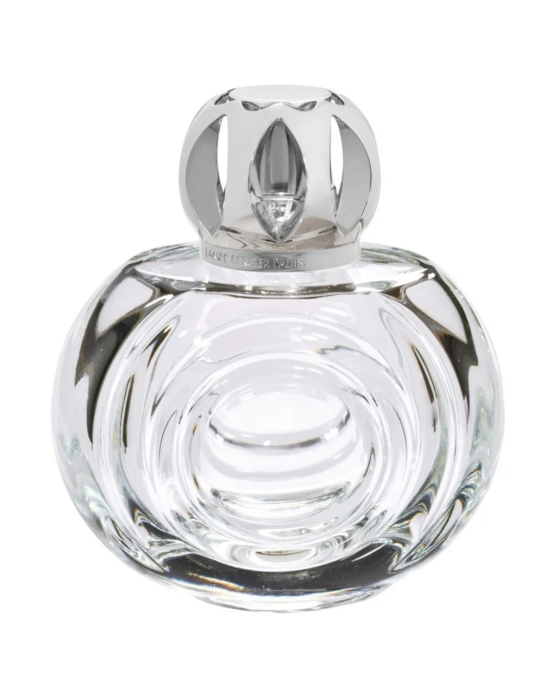 Katalytická lampa Immersion, 290 ml, transparentní