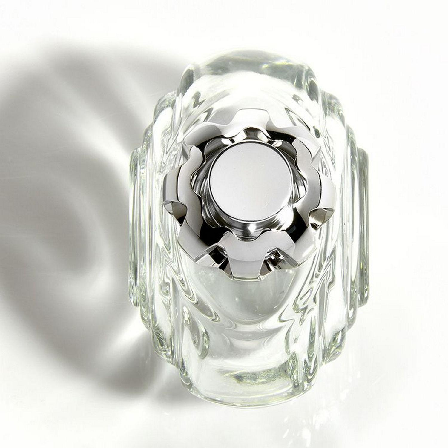 Katalytická lampa Immersion, 290 ml, transparentní