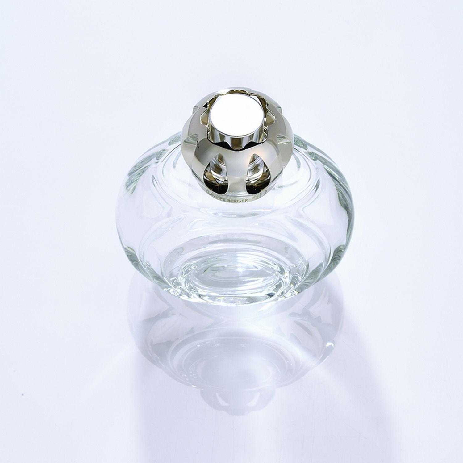 Katalytická lampa Immersion, 290 ml, transparentní