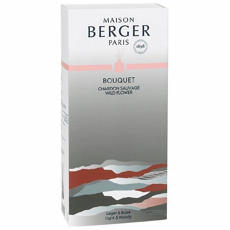 Aroma Difuzér Land + Divoký bodlák 115 ml