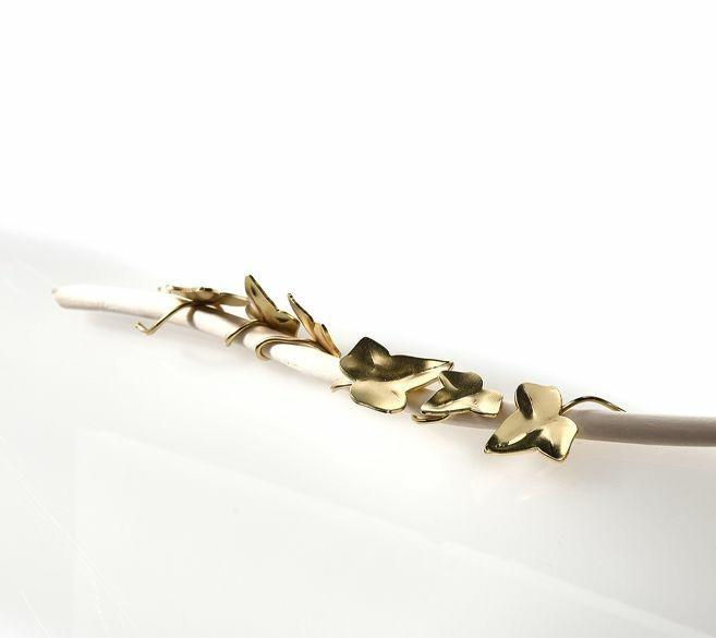 Aroma Difuzér Jewelry s náplní Lolita Lempicka 115 ml, černý