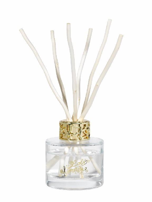 Dárková sada Duo Mini Lolita Lempicka: aroma Difuzér s náplní 80 ml + vonná svíčka 80 g, 