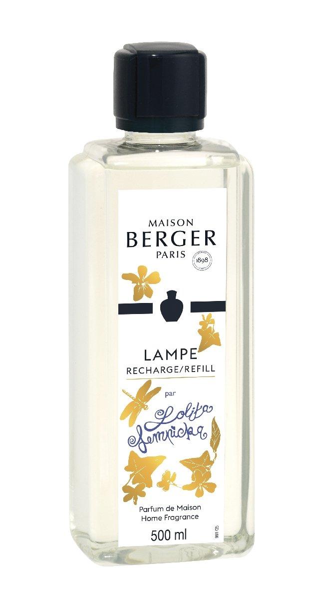 Náplň do katalytické lampy Lolita Lempicka, 500 ml