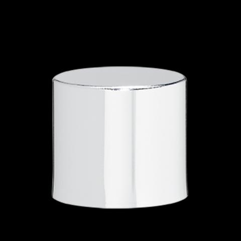 Náhradní uzávěr pro katalytické lampy, stříbrný