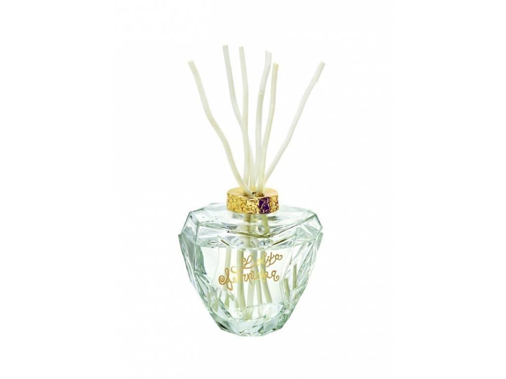 Aroma Difuzér Jablko s náplní Lolita Lempicka 200 ml, transparentní