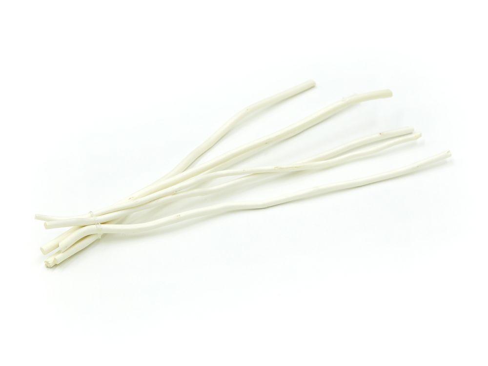 Vrbové vonné tyčinky 21 cm, 6 ks