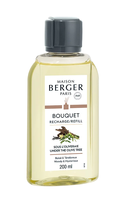 Náplň do Difuzéru Pod olivovníky, 200 ml
