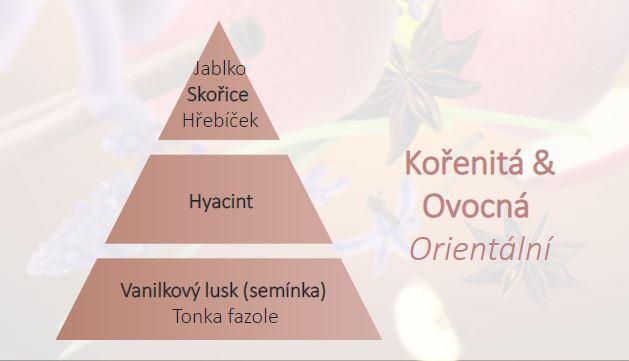 Náplň do katalytické lampy Zimní radovánky, 500 ml