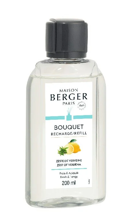 Náplň do Difuzéru Verbena, 200 ml