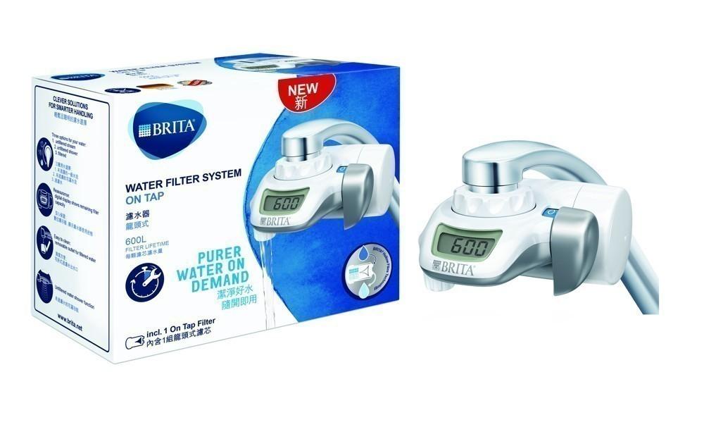 Vodní filtr na kohoutek ON TAP