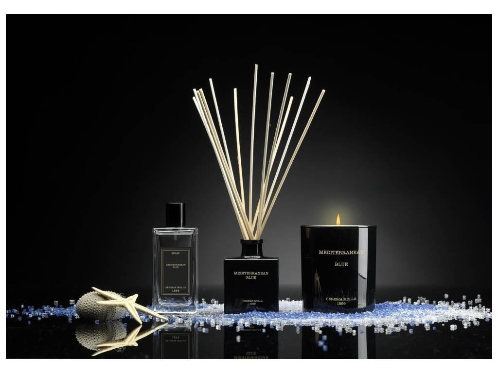 Vůně do bytu ve spreji Mediterranean Blue, 100 ml