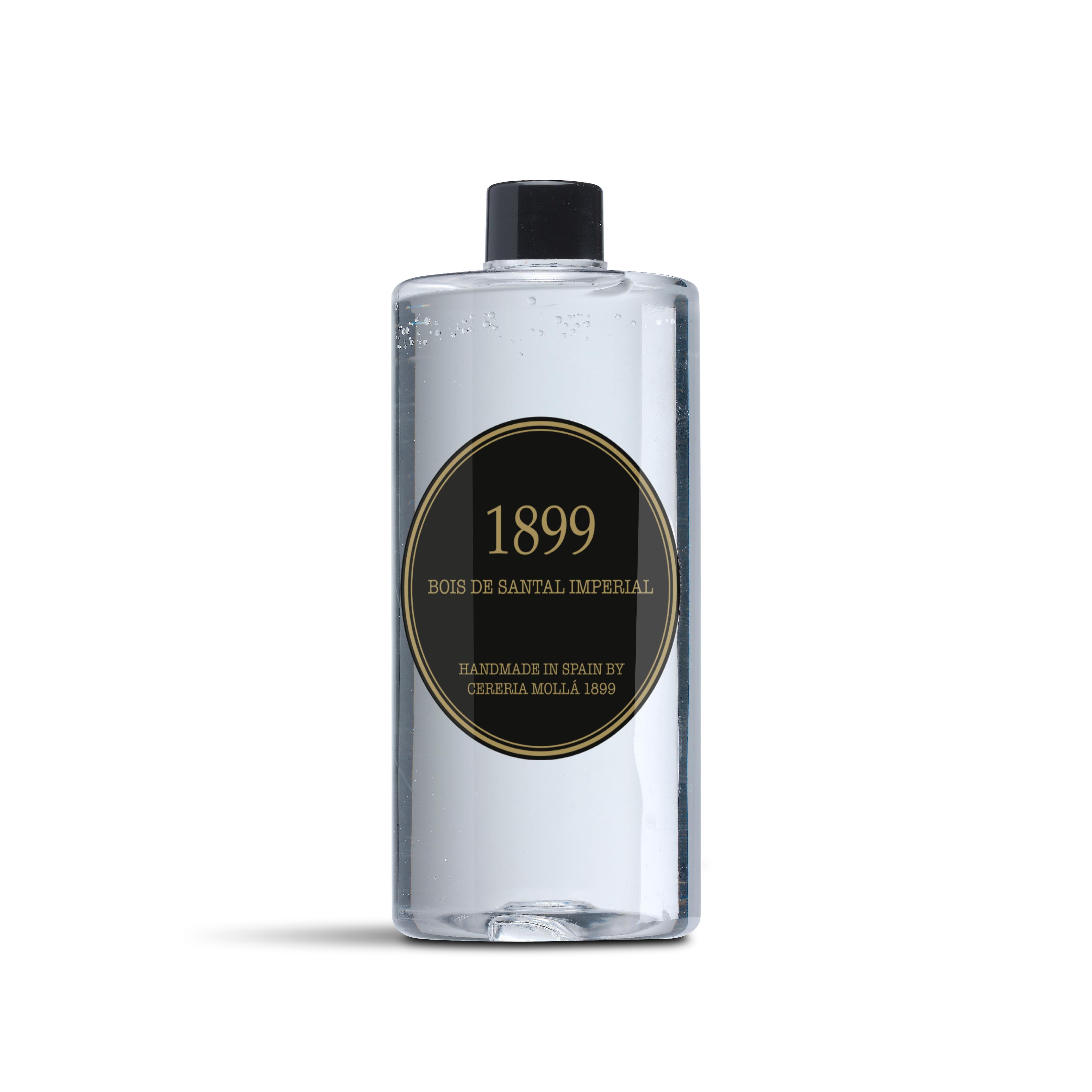 Náplň do difuzéru Bois de Santal Imperial, 500 ml