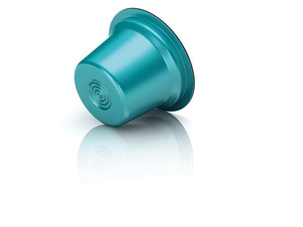 Kávové kapsle  Alba 16 ks