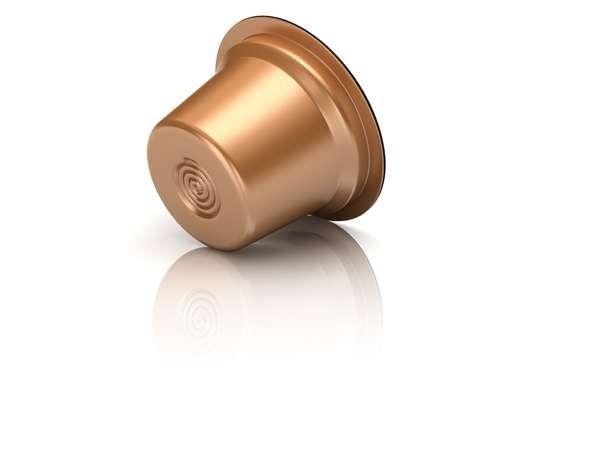 Kávové kapsle  Crema 48 ks