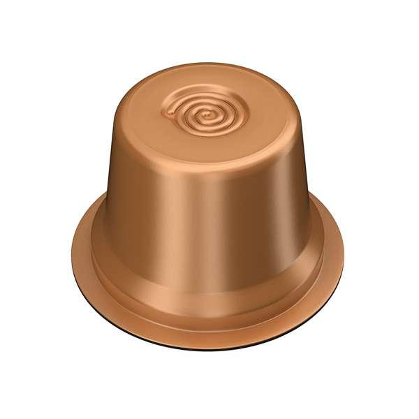 Kávové kapsle  Crema 48 ks