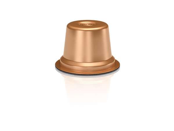 Kávové kapsle  Crema 48 ks