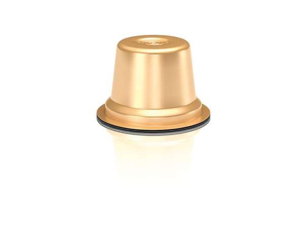 Kávové kapsle  Leggero 16 ks