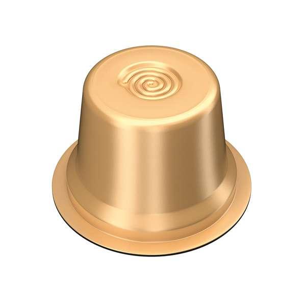 Kávové kapsle  Leggero 16 ks