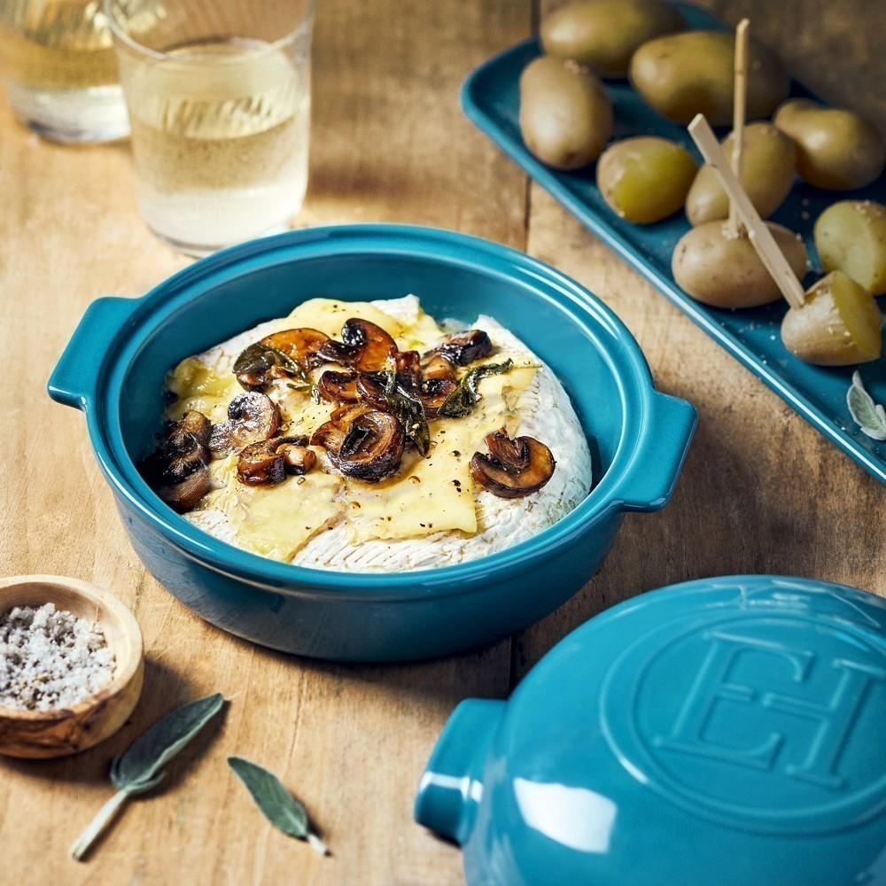 Zapékací miska na sýr Cheese baker, žlutá Provence