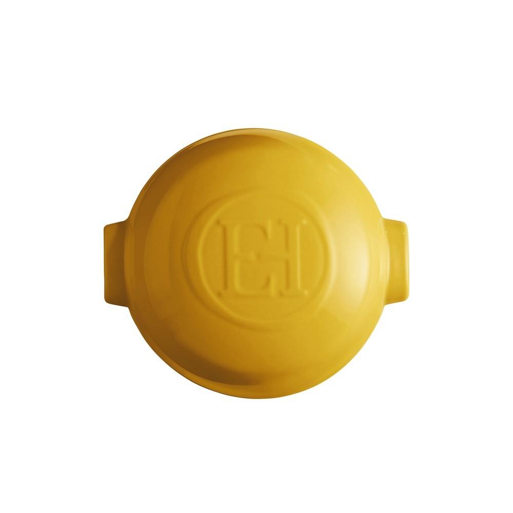 Zapékací miska na sýr Cheese baker, žlutá Provence