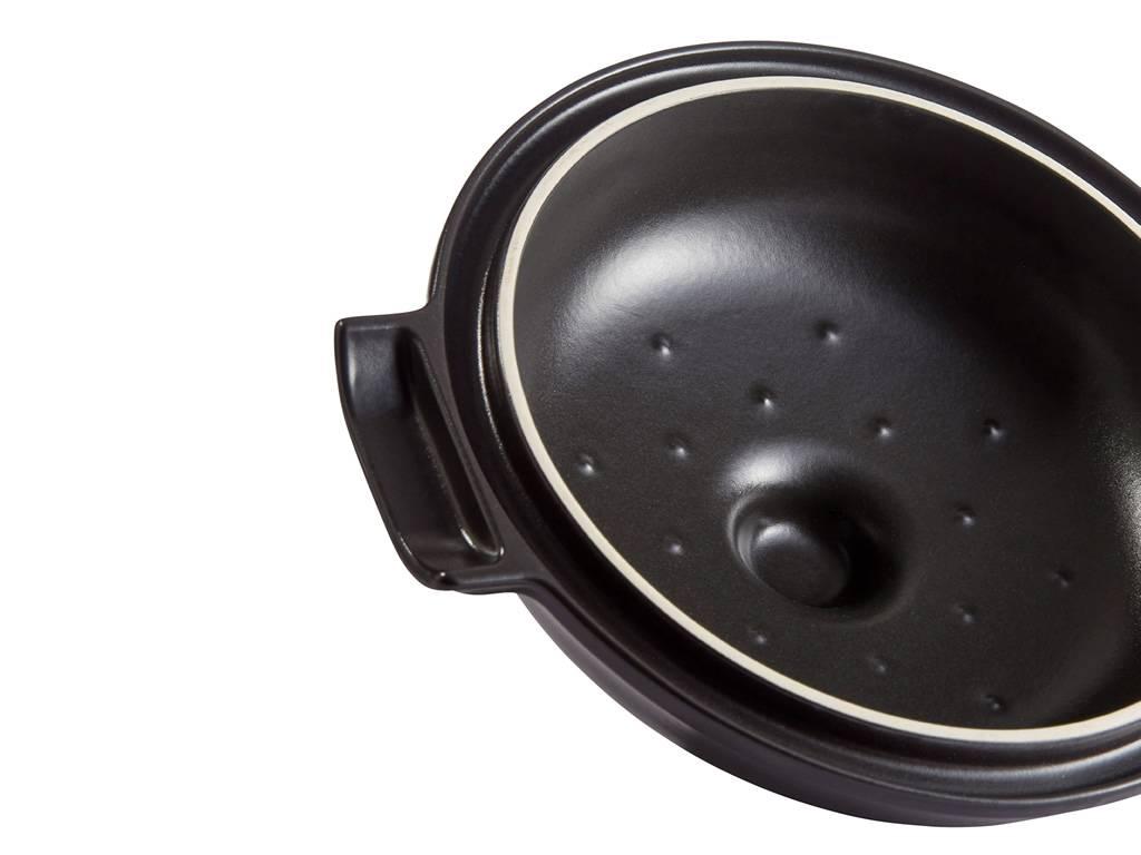 EH E-balení Delight, hrnec s poklicí, 2l