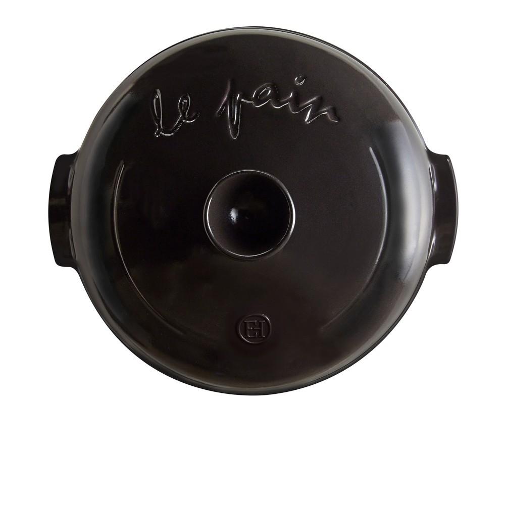 Forma na pečení chleba, granátová, 4,5 l / Ø 34 cm