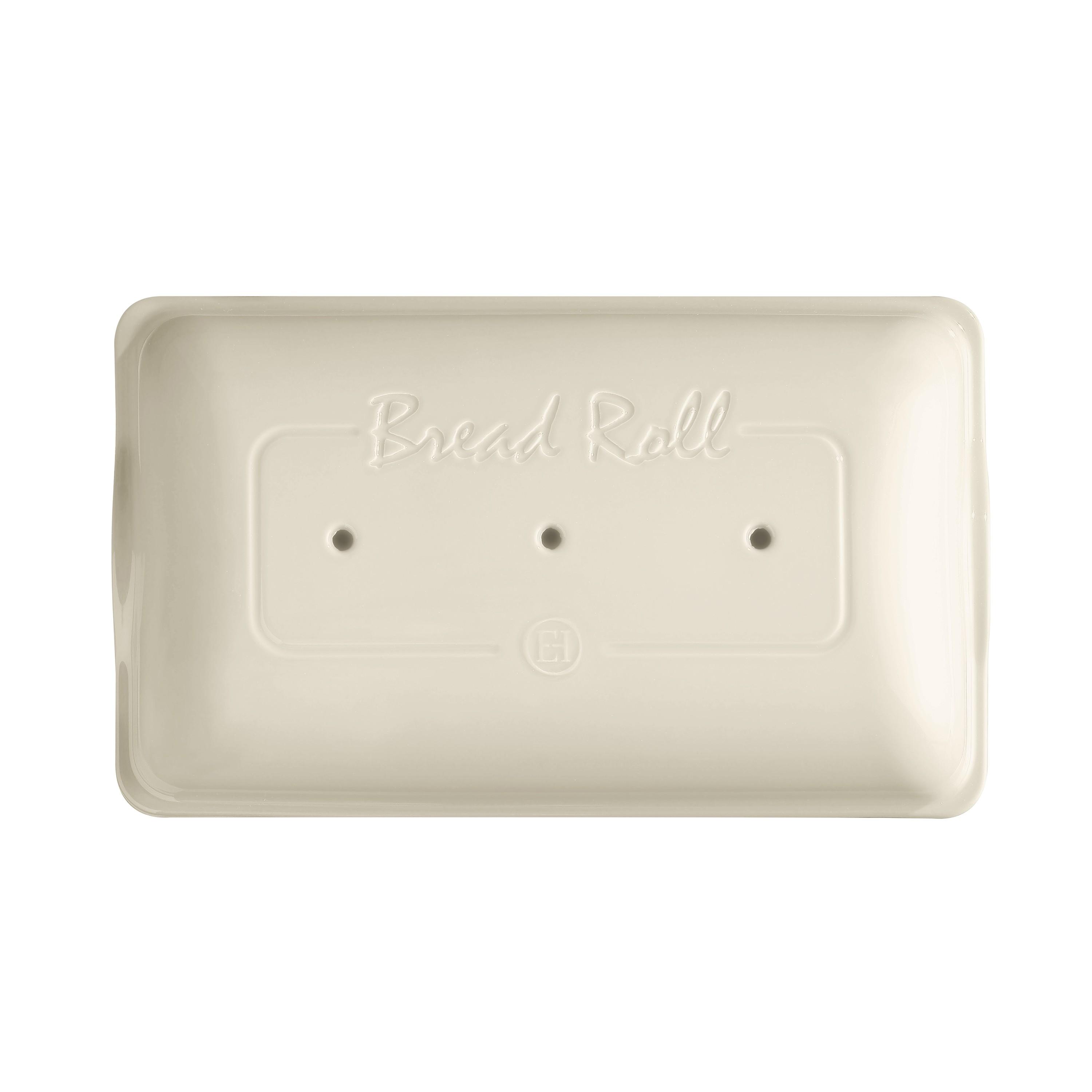 Pečící forma na 5 mini bagetek, 39 x 23 cm