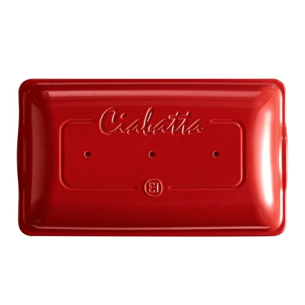 Pečící forma na ciabattu, 39 x 23 cm