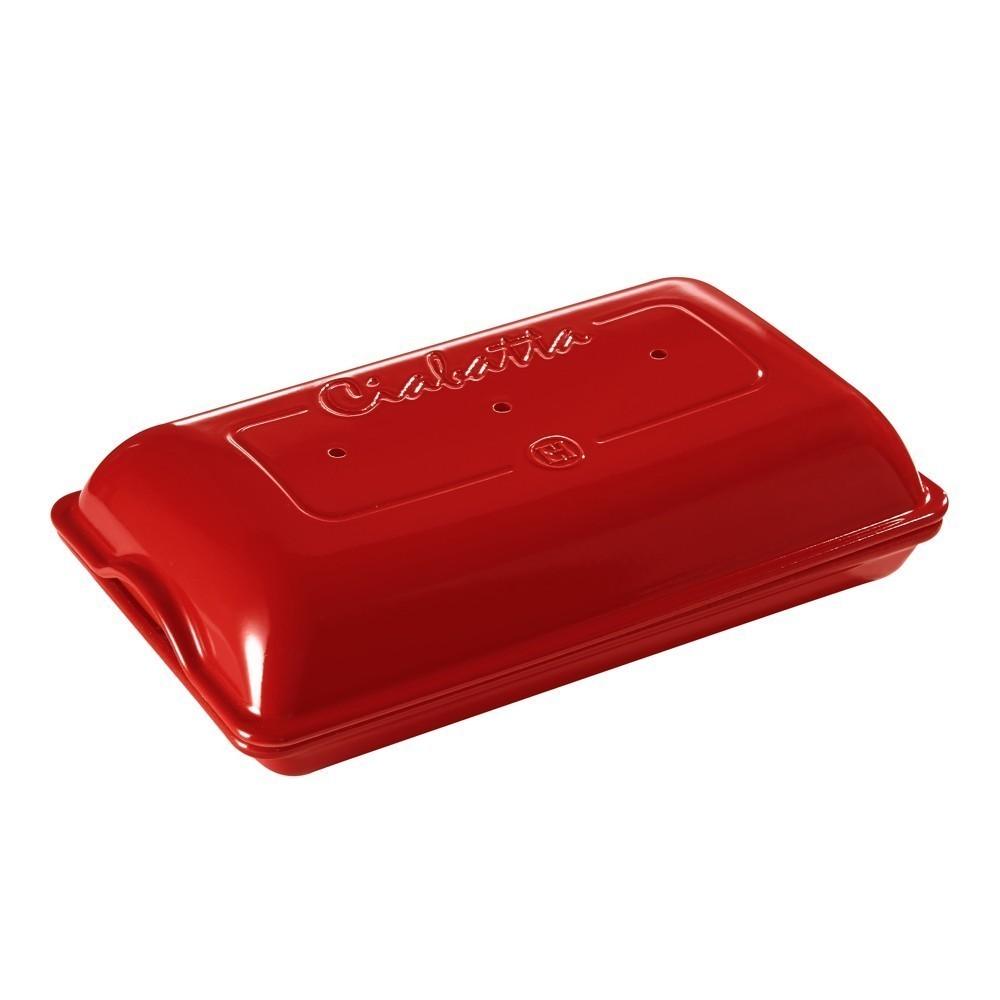 Pečící forma na ciabattu, 39 x 23 cm