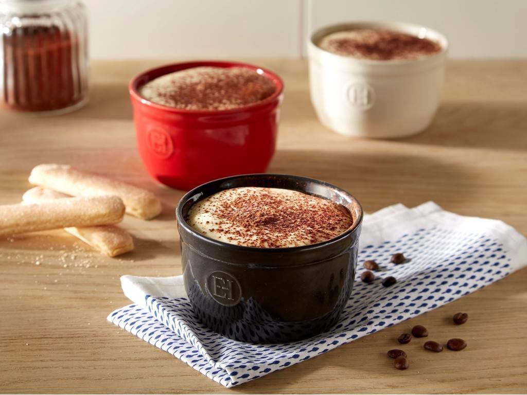 Ramequin, Ø 10 cm, žlutá Provence