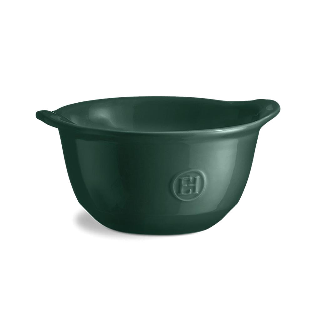 Miska na polévku, zapékací Ultime, 0,55 l, granátově červená